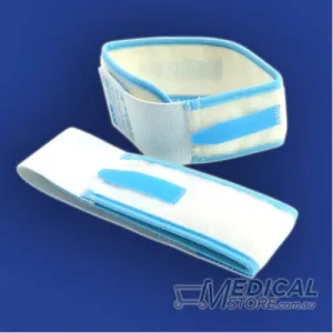 Sayco Urocare Fitz-All Leg Strap M (Each)