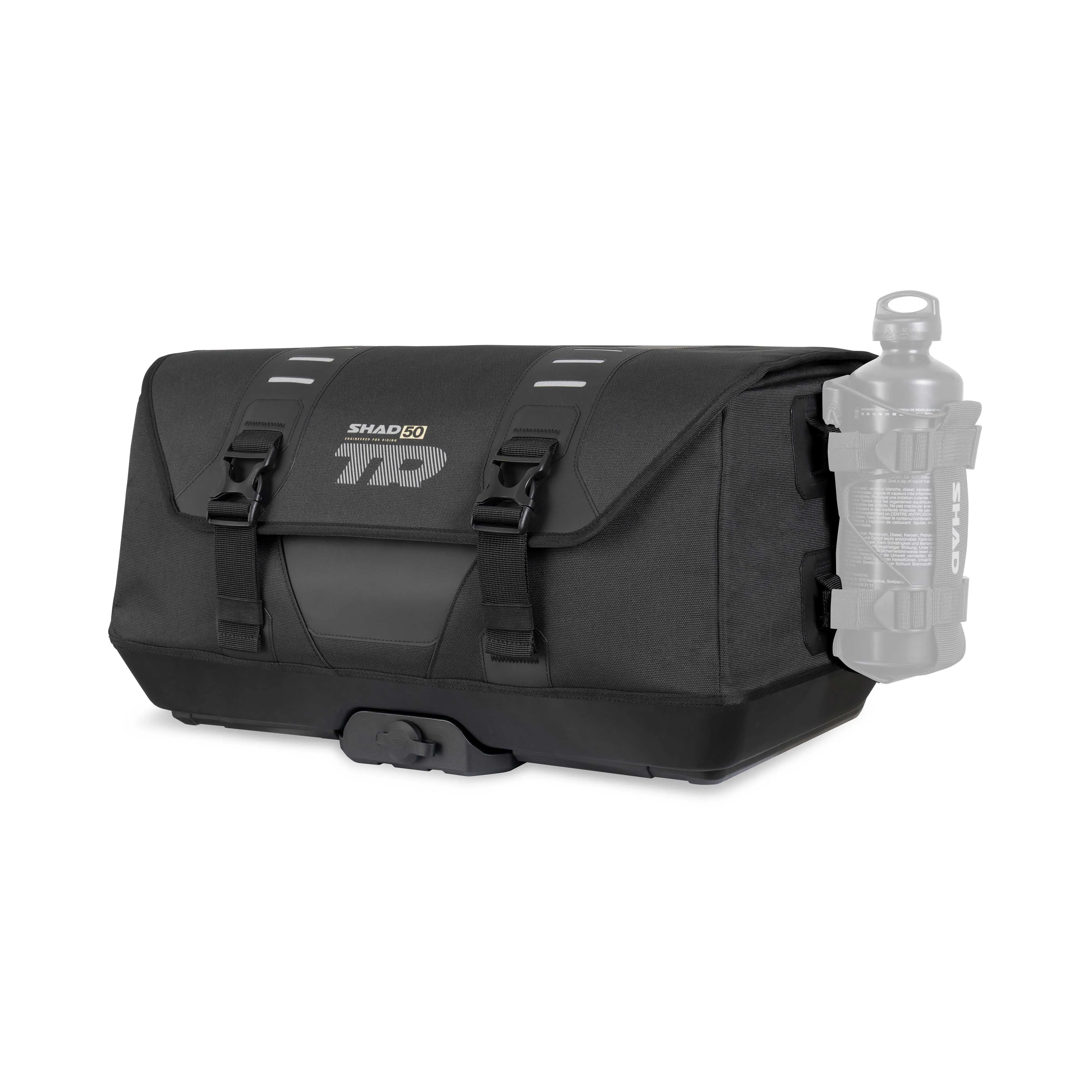 Shad Terra TR50 Rear Bag