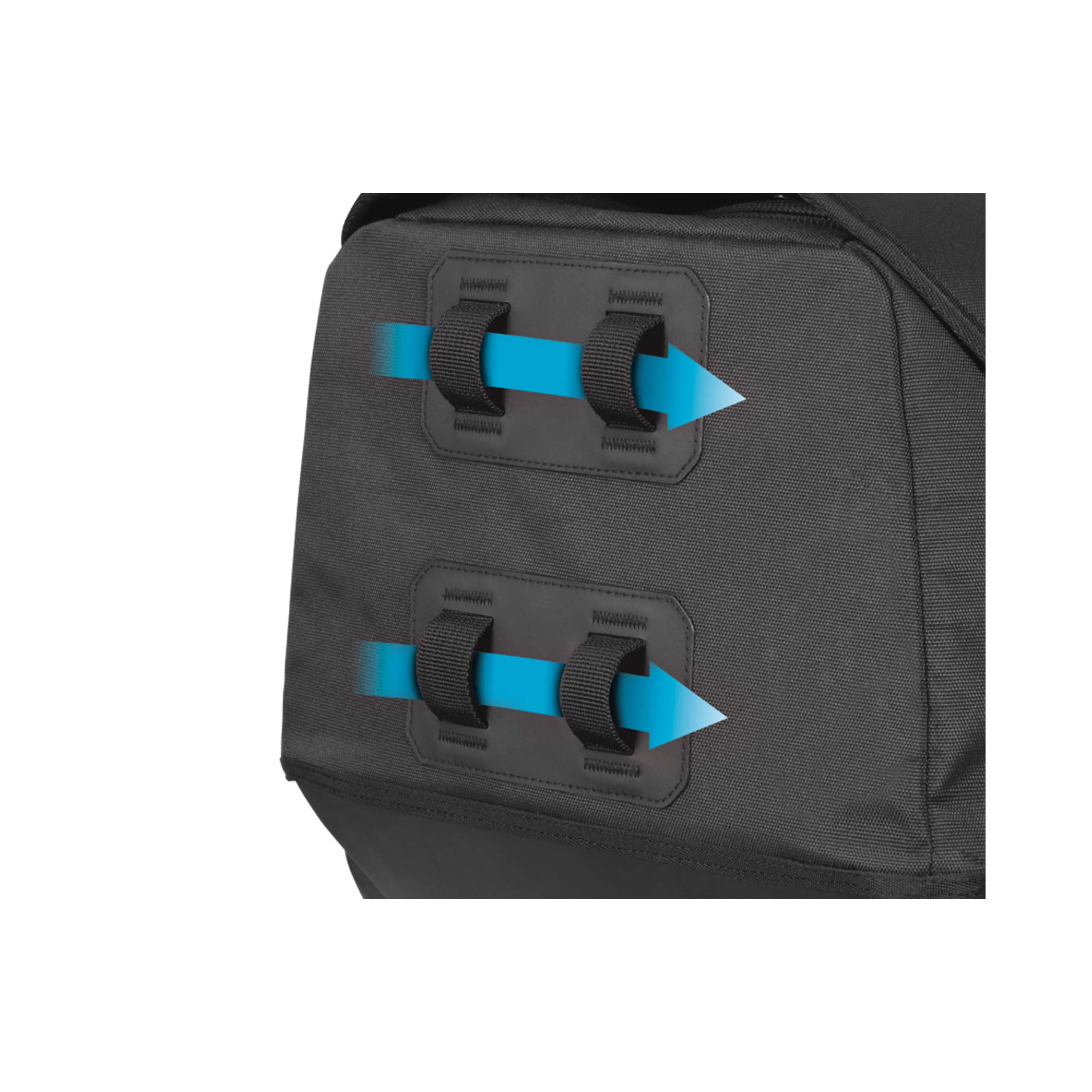Shad Terra TR50 Rear Bag