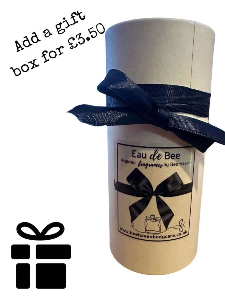 Slice the Dice - Eau De Bee Perfume Spray