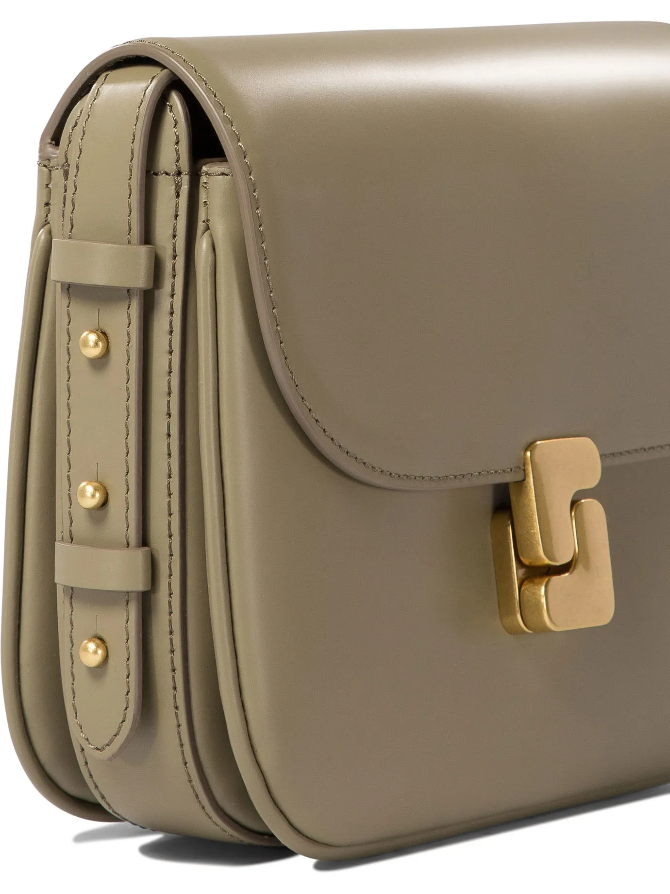 Soeur "Bellissima Mini" Crossbody Bag