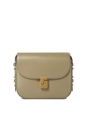 Soeur "Bellissima Mini" Crossbody Bag