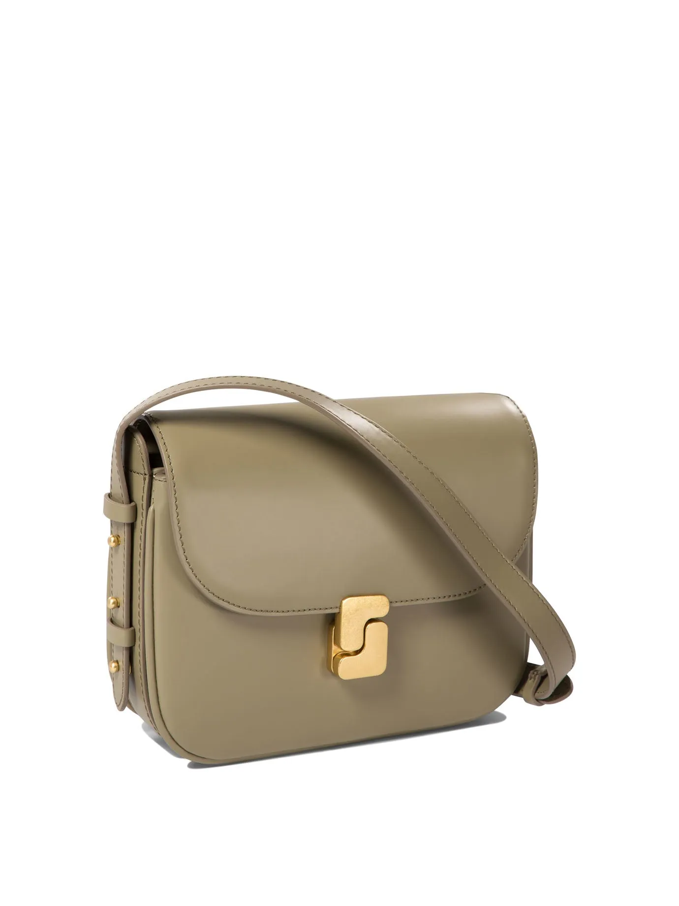 Soeur "Bellissima Mini" Crossbody Bag