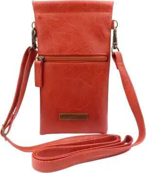 Soft Sunglass Pouch - Extra Large Eyeglasses Holder squeeze top - Glasses Holder Sleeve w/Wristlet lanyard & cleaning cloth