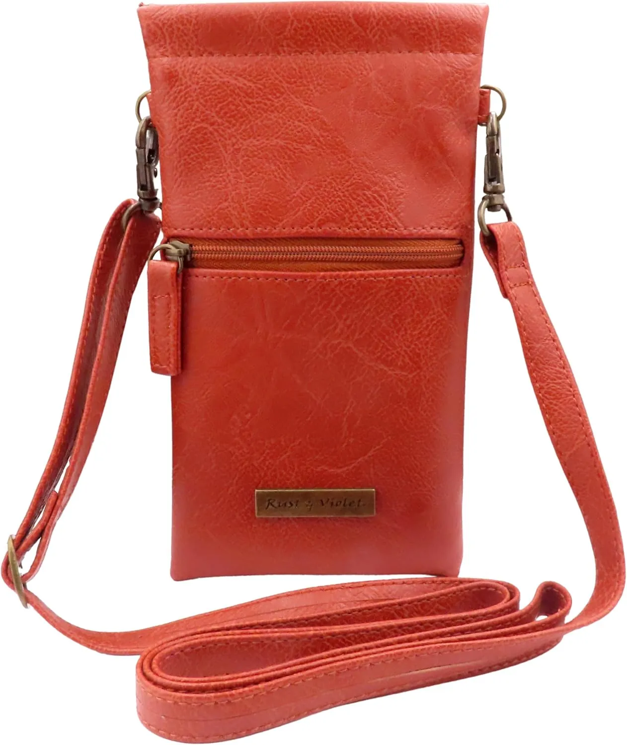 Soft Sunglass Pouch - Extra Large Eyeglasses Holder squeeze top - Glasses Holder Sleeve w/Wristlet lanyard & cleaning cloth