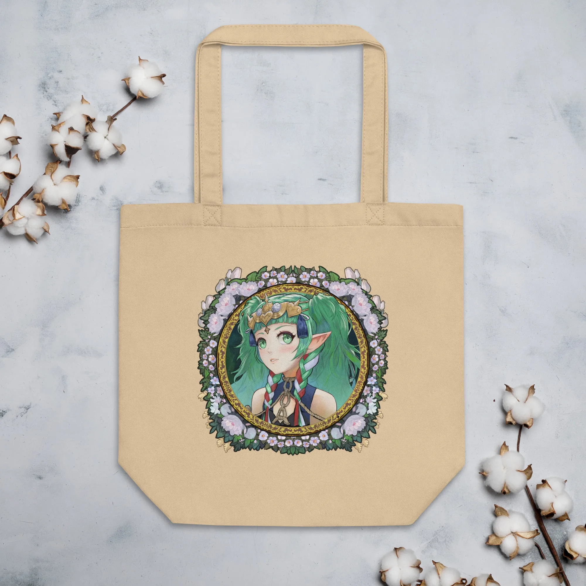 Sothis Tote Bag