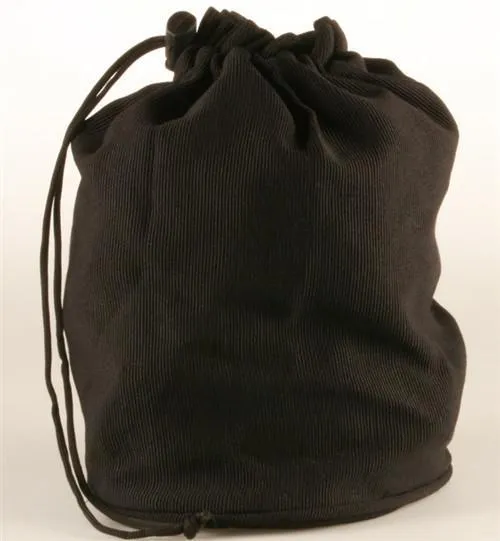 Standard Cloth Drawstring Chess Bag