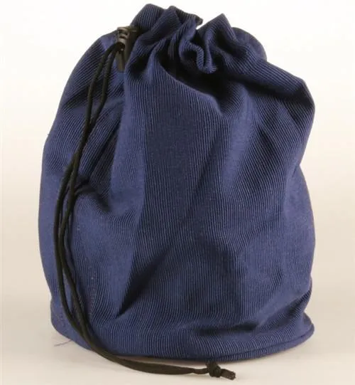 Standard Cloth Drawstring Chess Bag