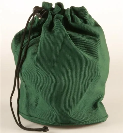 Standard Cloth Drawstring Chess Bag
