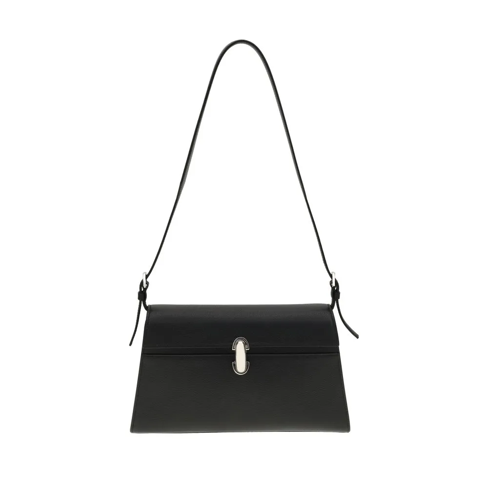 Symmetry Shoulder Bag