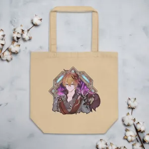 Tartaglia Tote Bag