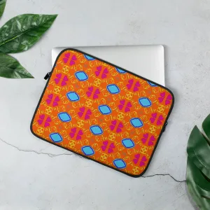 Te amo Laptop Sleeve