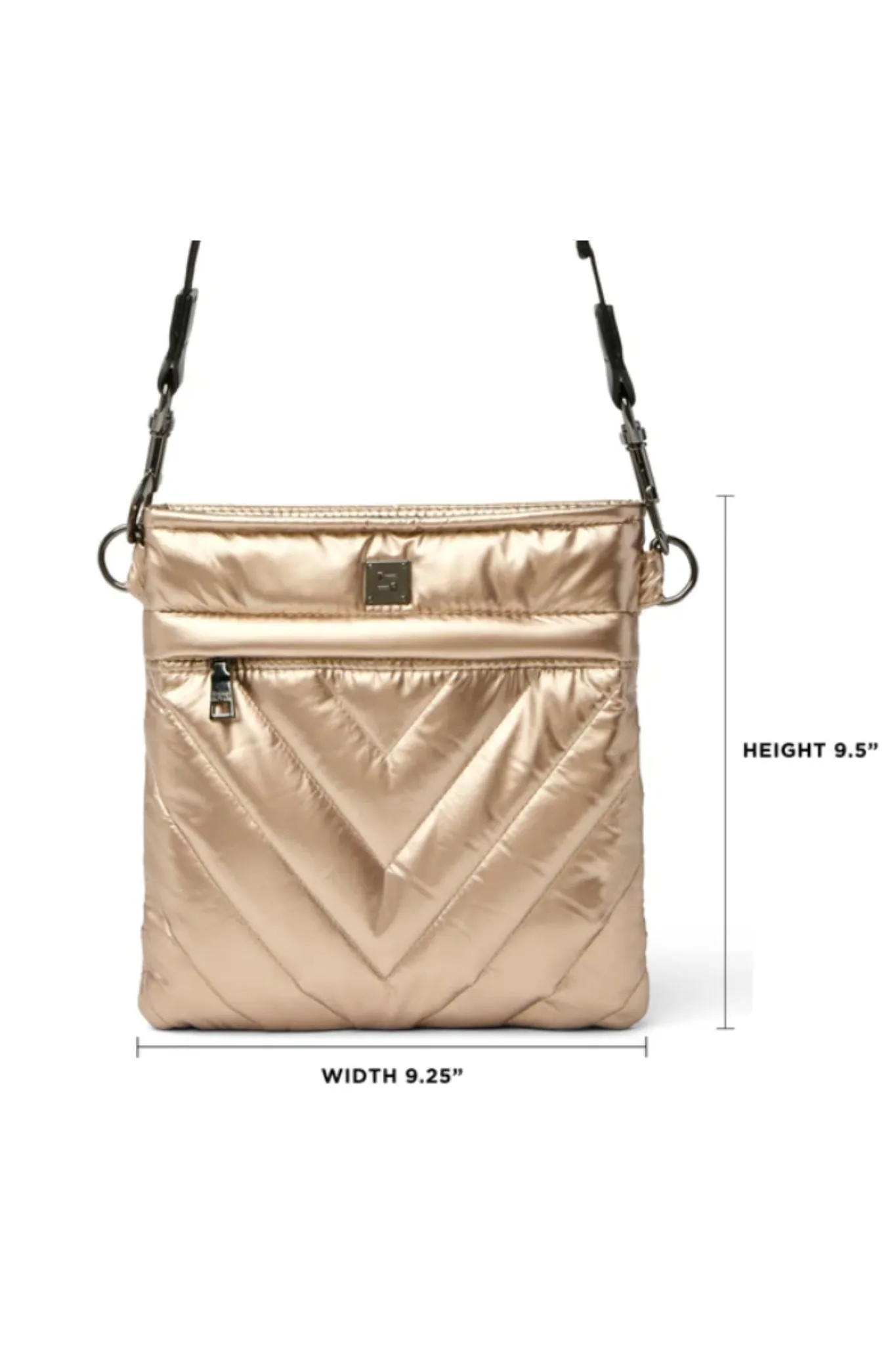 Think Royln Sidewalk Bag
