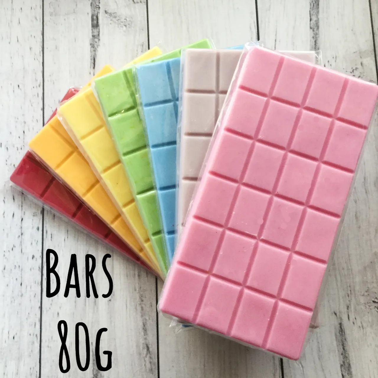 Toasty Wax Melts