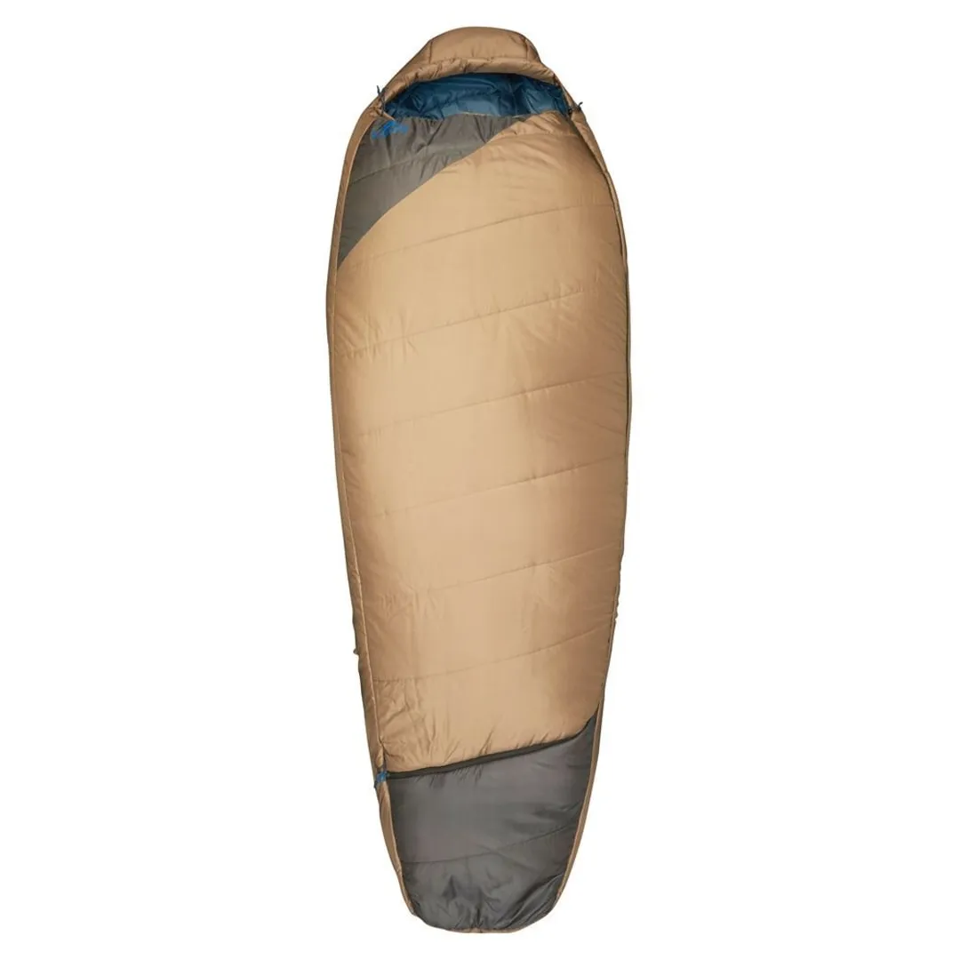 TUCK 20 DEG ULTRA LONG LH
