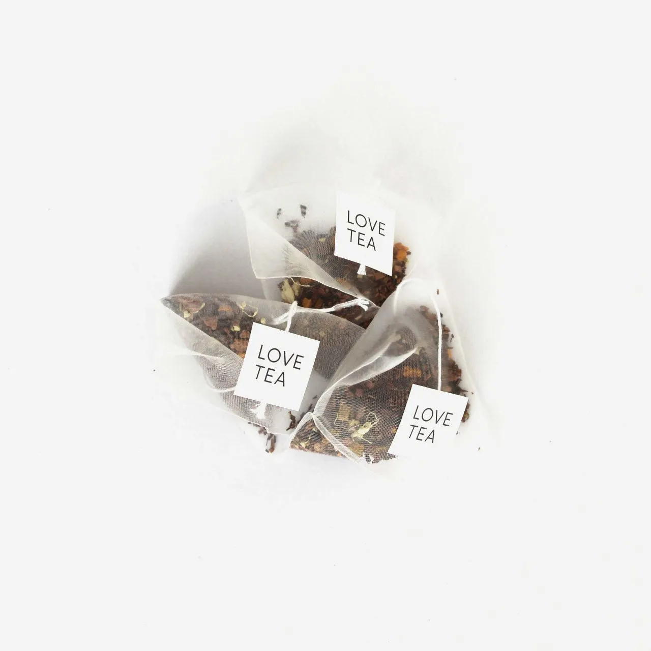 Turmeric Tea Bags
