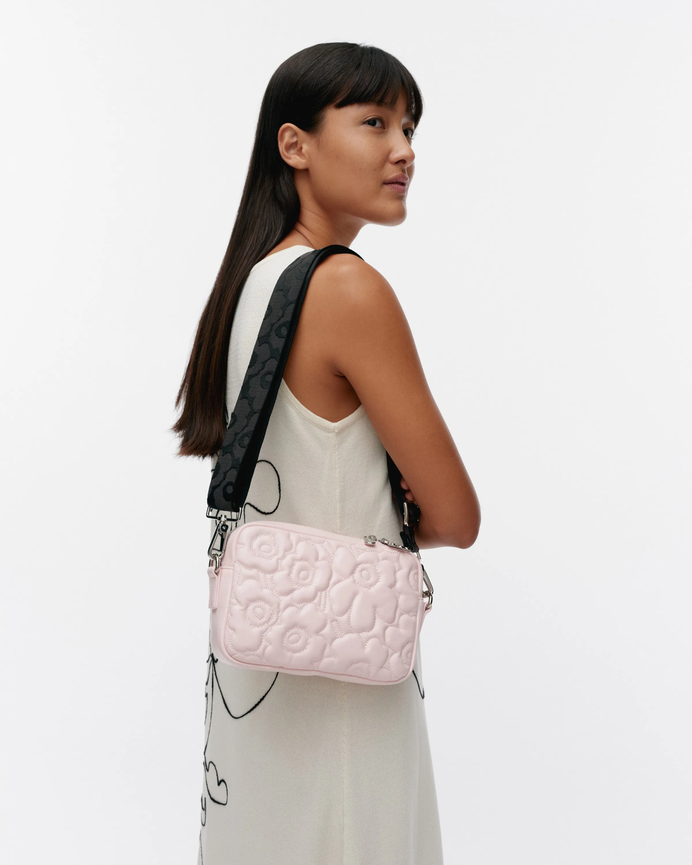 Unikko Soft Gratha Shoulder Bag