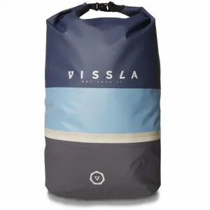 Vissla 7 Seas 35L Dry Backpack-Midnight
