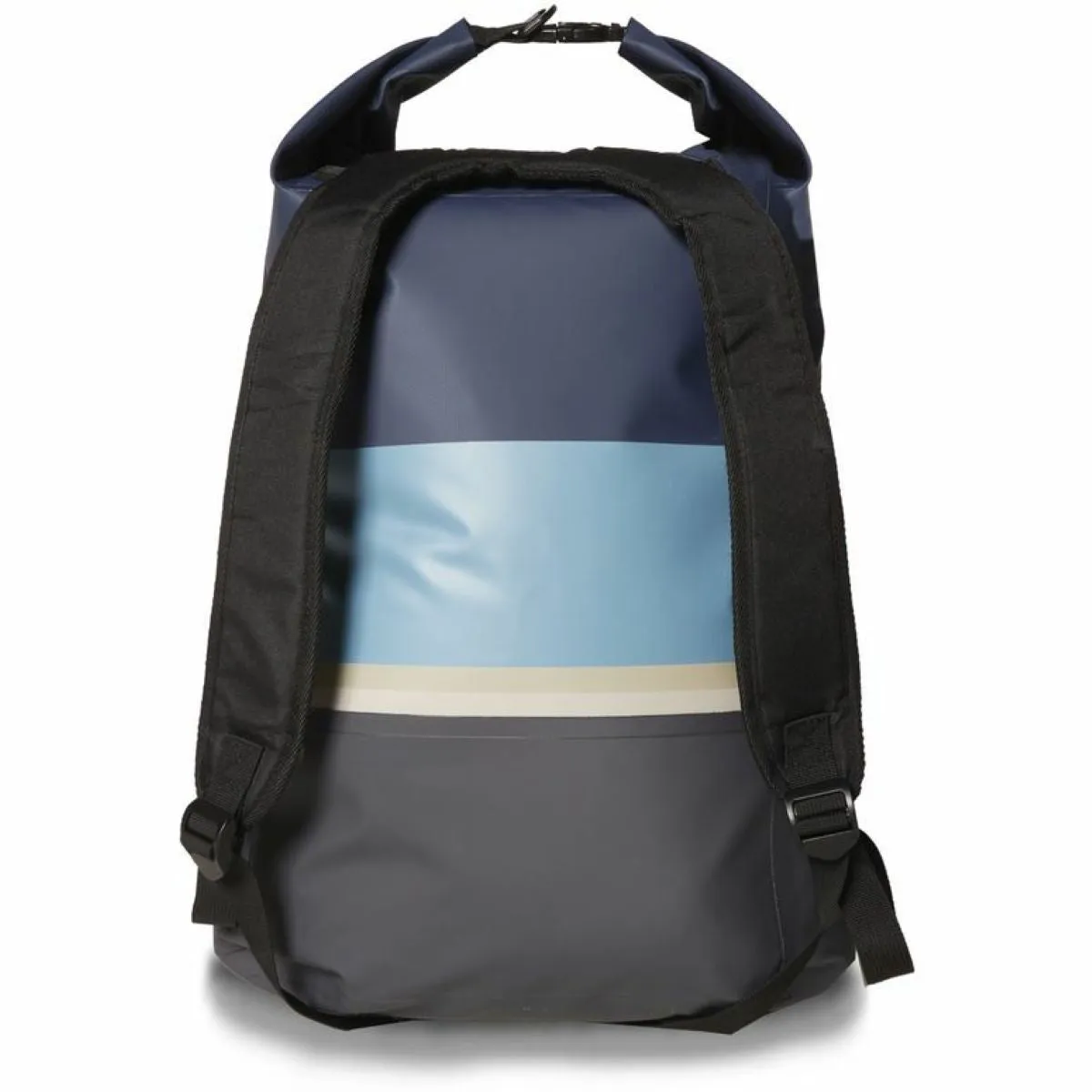 Vissla 7 Seas 35L Dry Backpack-Midnight