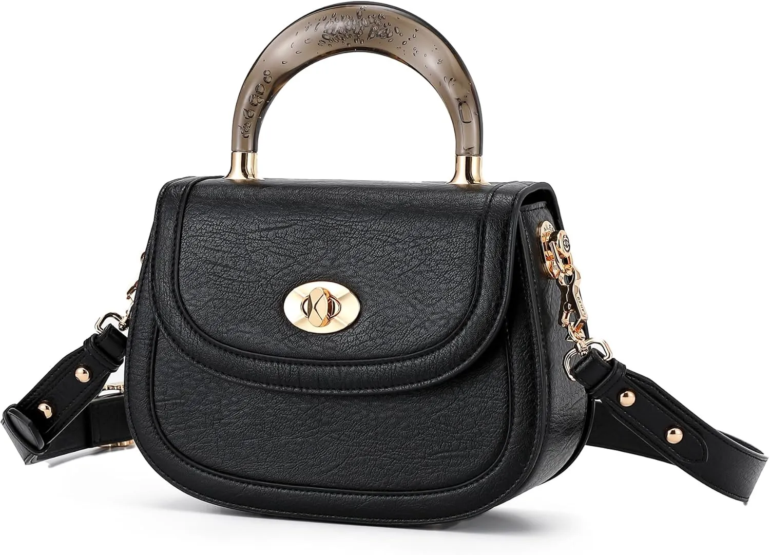 Vör Luxury Shoulder Bags Stylish Handbags 3 Styles Fashion Crossbody Bags for Women & Ladies Purse
