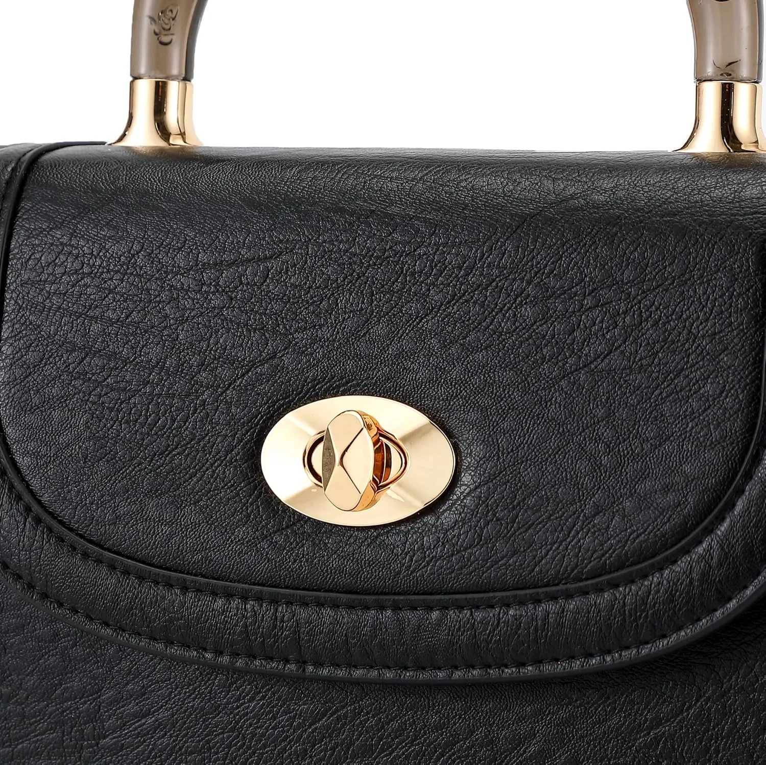 Vör Luxury Shoulder Bags Stylish Handbags 3 Styles Fashion Crossbody Bags for Women & Ladies Purse
