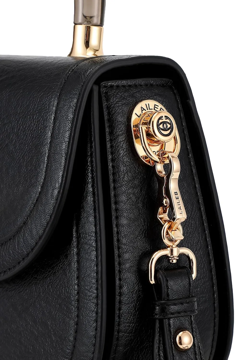 Vör Luxury Shoulder Bags Stylish Handbags 3 Styles Fashion Crossbody Bags for Women & Ladies Purse