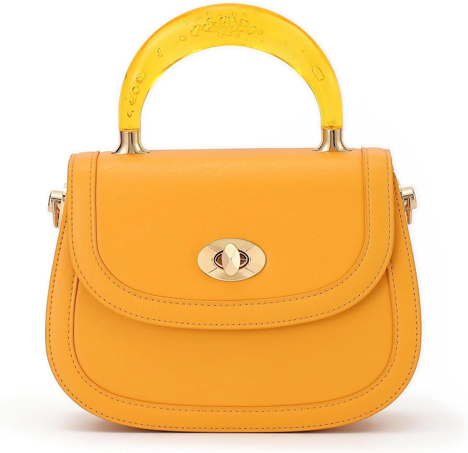 Vör Luxury Shoulder Bags Stylish Handbags 3 Styles Fashion Crossbody Bags for Women & Ladies Purse