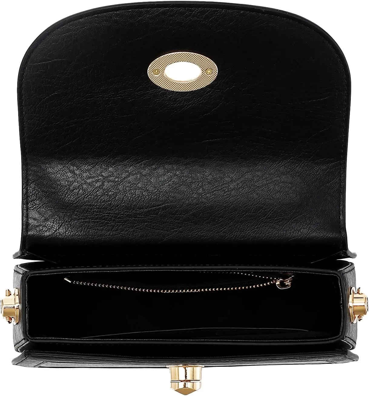 Vör Luxury Shoulder Bags Stylish Handbags 3 Styles Fashion Crossbody Bags for Women & Ladies Purse