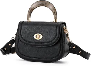 Vör Luxury Shoulder Bags Stylish Handbags 3 Styles Fashion Crossbody Bags for Women & Ladies Purse