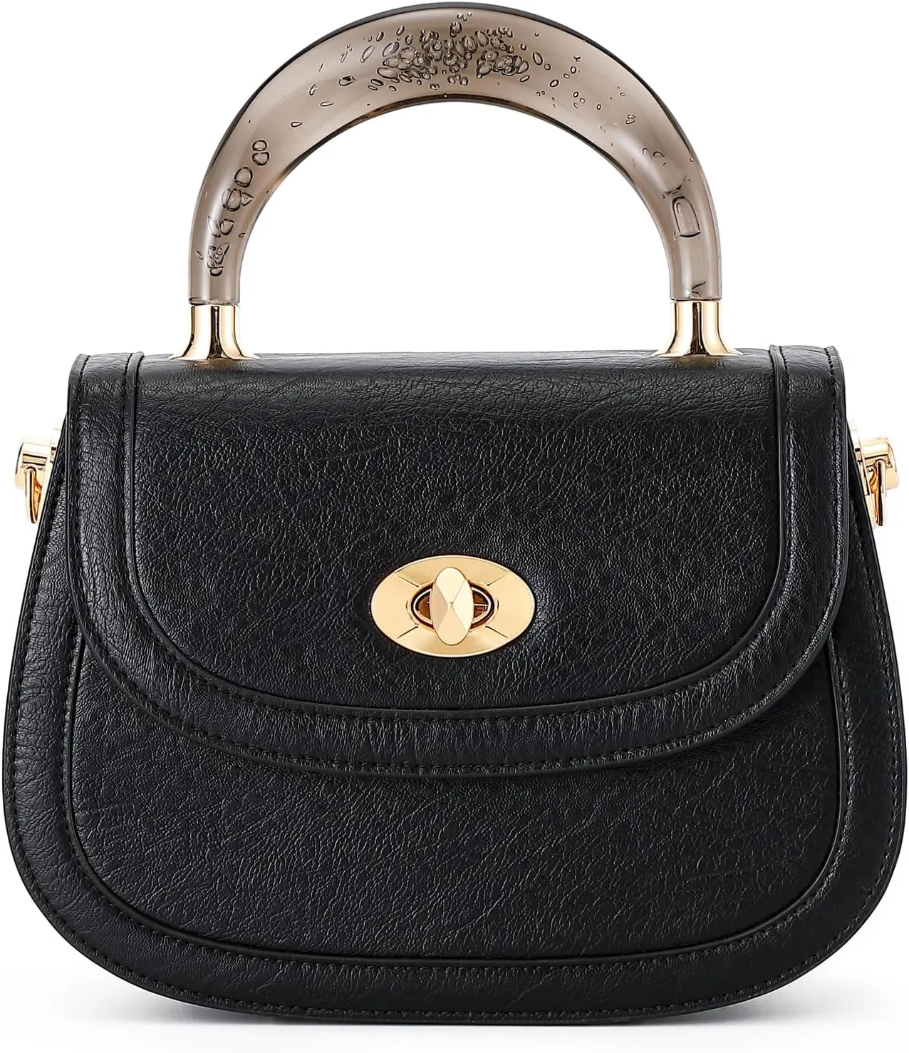 Vör Luxury Shoulder Bags Stylish Handbags 3 Styles Fashion Crossbody Bags for Women & Ladies Purse