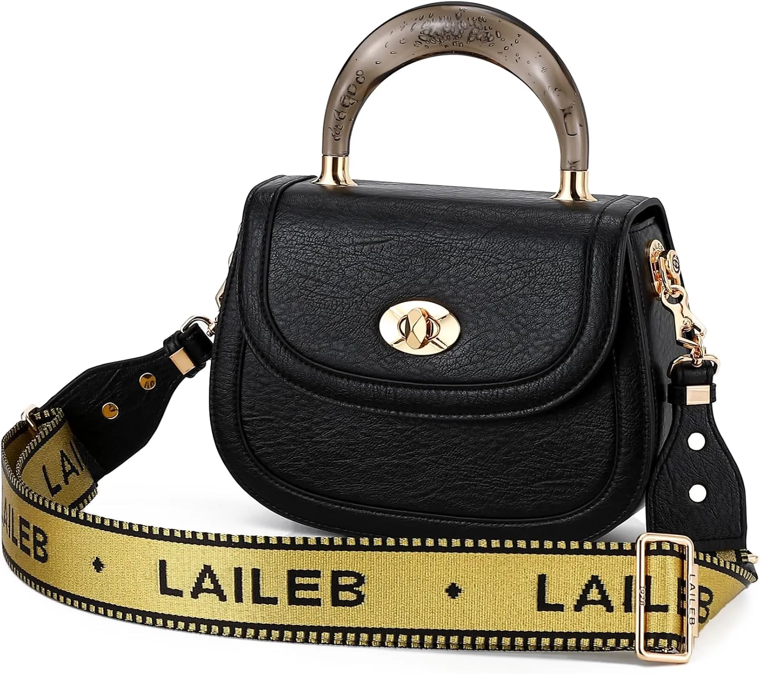 Vör Luxury Shoulder Bags Stylish Handbags 3 Styles Fashion Crossbody Bags for Women & Ladies Purse