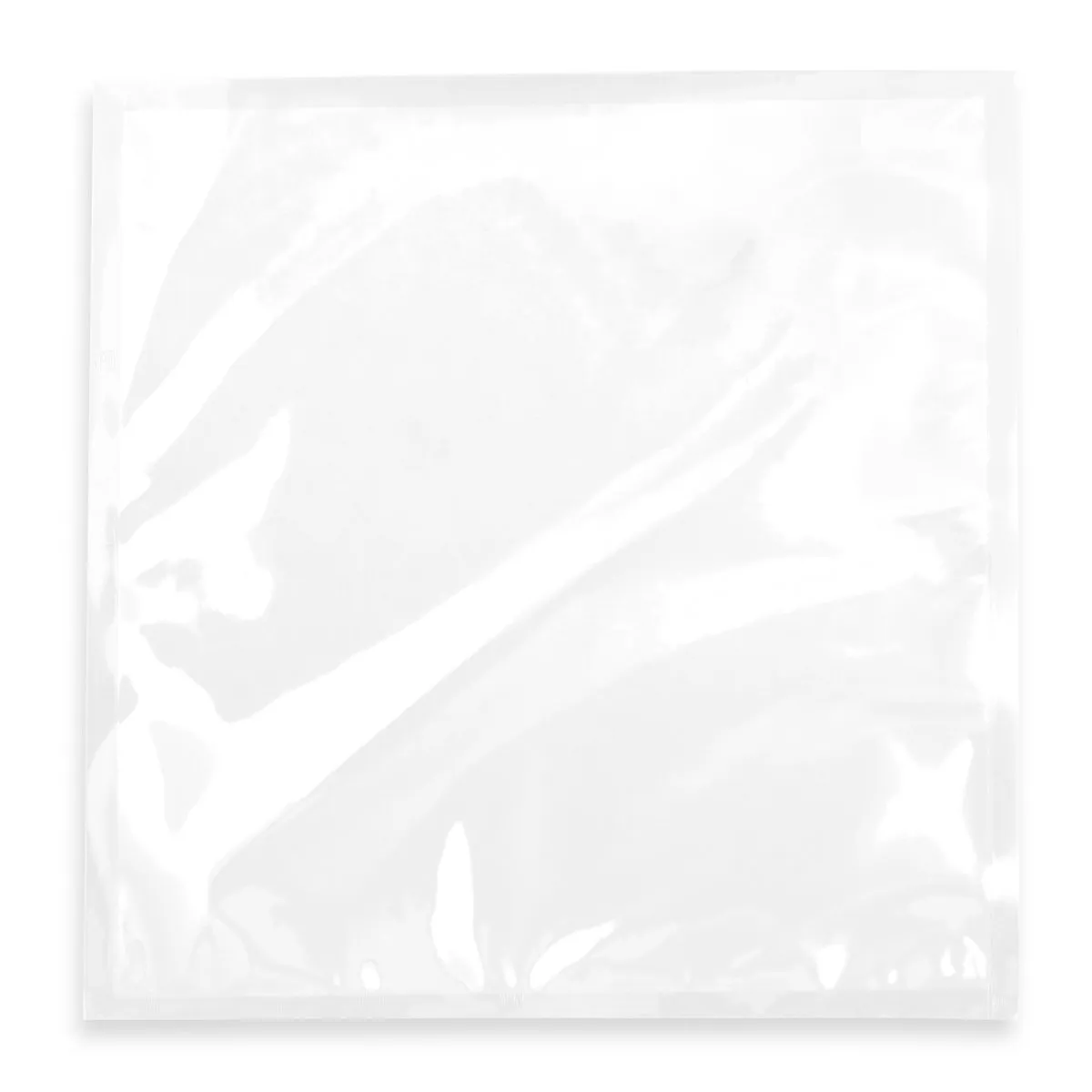 Waring Commercial WCV2QT50 2 quart Chamber Vacuum Bags, Clear