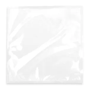 Waring Commercial WCV2QT50 2 quart Chamber Vacuum Bags, Clear