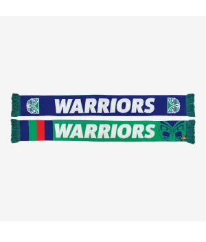 Warriors Defender Scarf