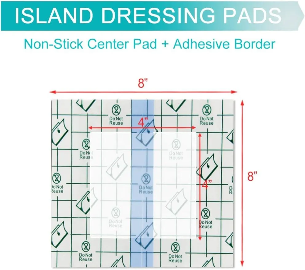 Waterproof Ostomy Bag Shower Cover with Non Sticky Pad Colostomy Ilostomy Urlostomy Pouch Shower Guard Shield