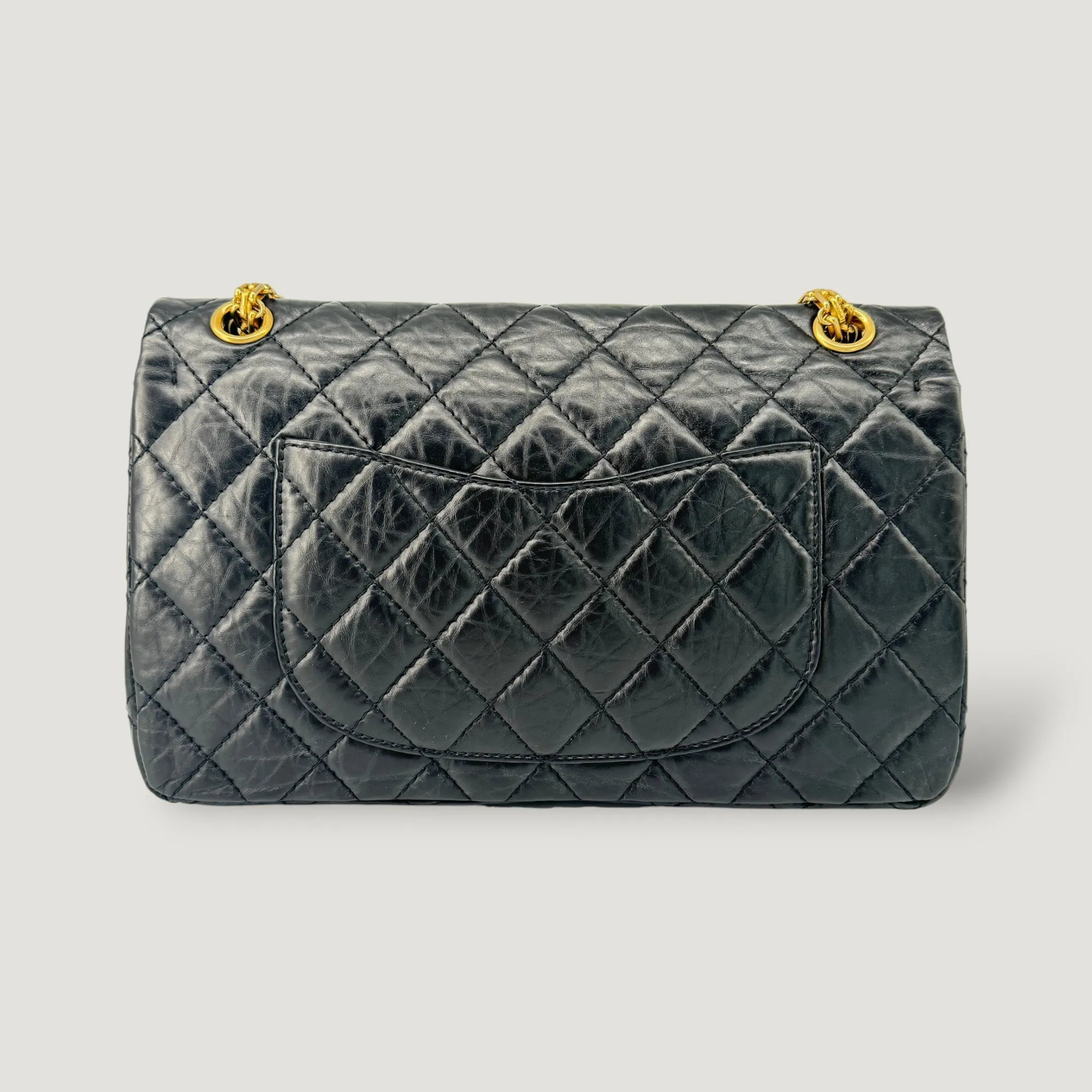 Waterproof REISSUE Contemporary 2.55 CHANEL