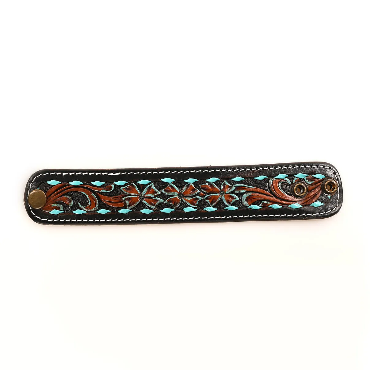 Wild West Windfall Bracelet