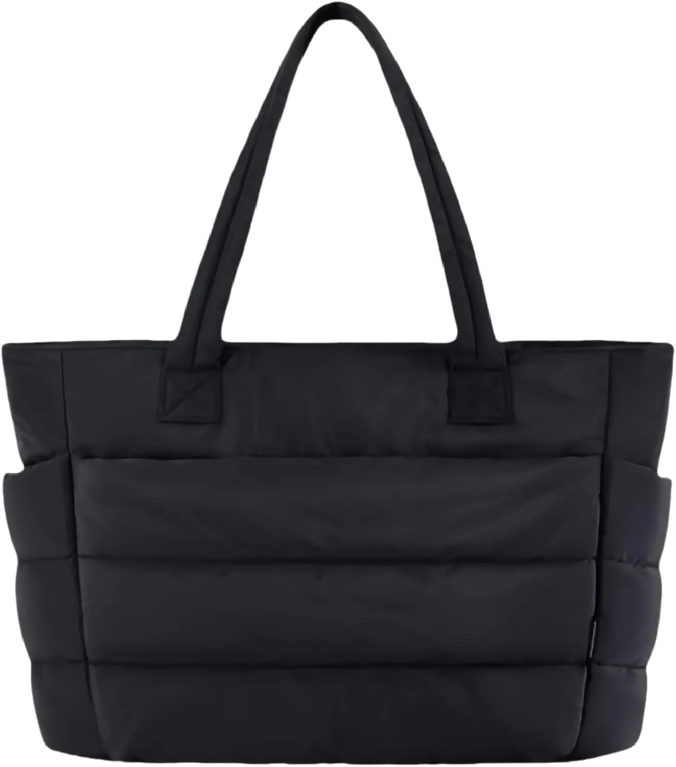 Women's Fluffy Handbag - Fitness & Travel Shoulder Bag, Suitable For Work