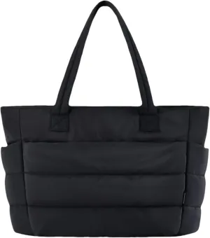 Women's Fluffy Handbag - Fitness & Travel Shoulder Bag, Suitable For Work