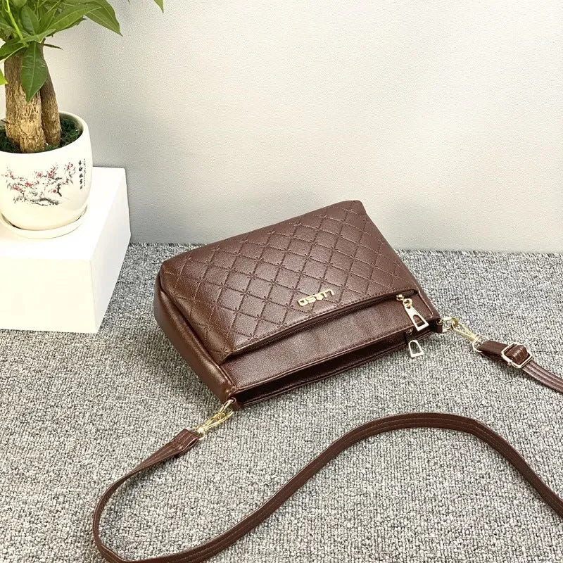 Women's Stall Mother Large Capacity Tail Goods Bags