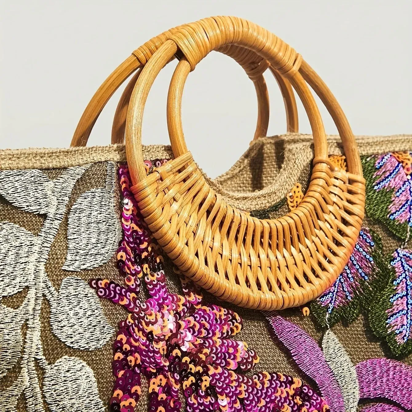 Wumi Boho Bag