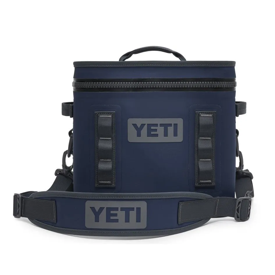 YETI HOPPER FLIP 12 COOLER BAG
