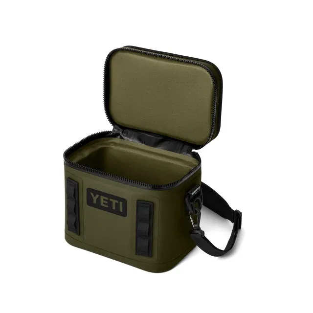 Yeti Hopper Flip 8 Soft Cooler