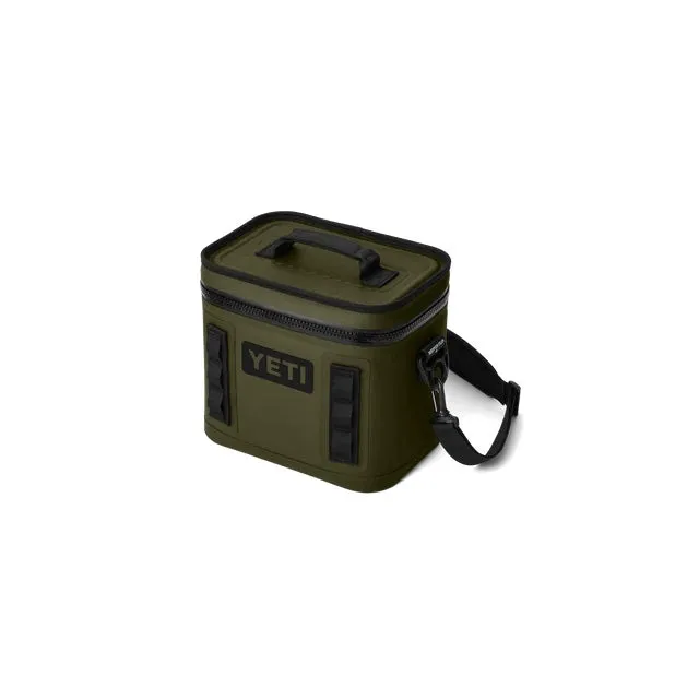 Yeti Hopper Flip 8 Soft Cooler