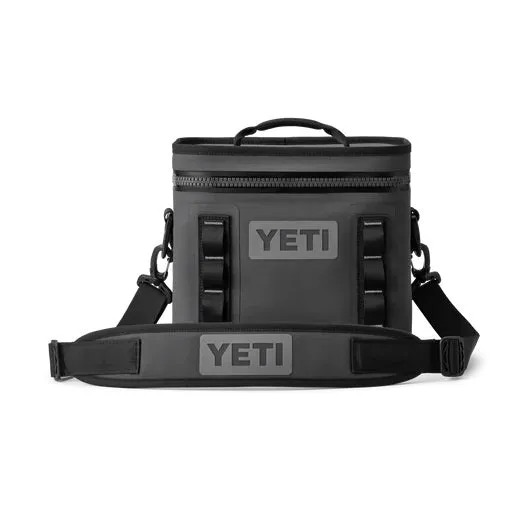 Yeti Hopper Flip 8 Soft Cooler