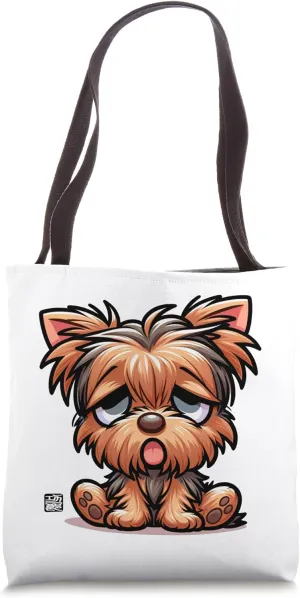 yoki's weakness time Tote Bag