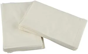 Yosoo Garden Pollination Parchment Bags, Used as s Bagging,Soaking Bag, Hybridization Bag, Pollination Bag (100 Pcs)