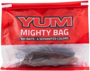YUM Mighty Bags