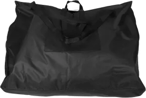 Zerodeko Oxford Cloth Massage Bed Storage Portable Folding Bed Bag for Beauty Therapy
