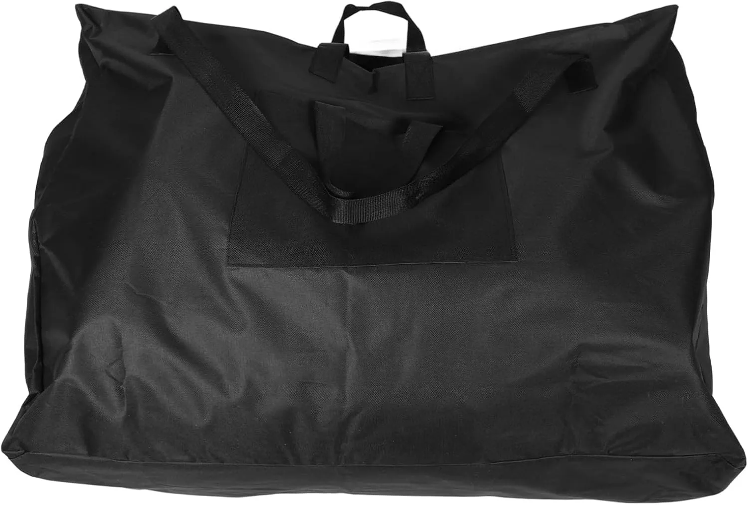 Zerodeko Oxford Cloth Massage Bed Storage Portable Folding Bed Bag for Beauty Therapy